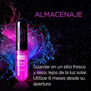 Gel Lubricante Intense Orgasmic 10ML