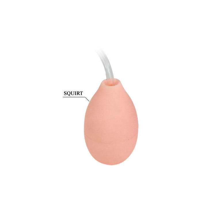 Eros Realistic Ejaculator Penis