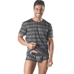 Anais Men - Aegis T-shirt M