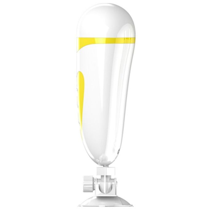 Masturbador Masculino Con Vibración Y Sonido Sally