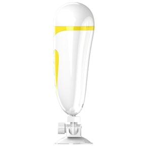 Masturbador Masculino Con Vibración Y Sonido Sally