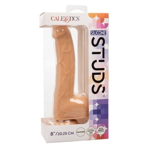 Calexotics - Silicone Studs 20.32 CM Skin
