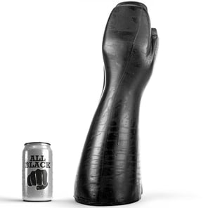 Dildo Fisting 39 CM