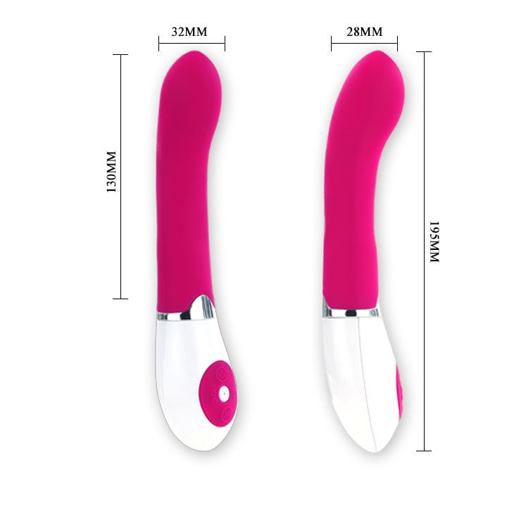 Flirtation Daniel Vibrator