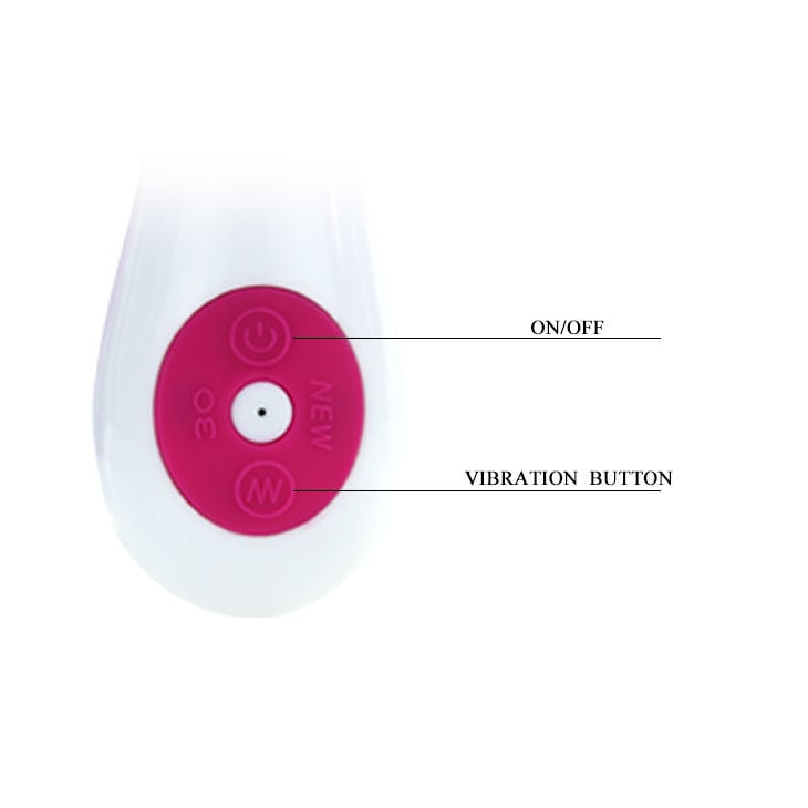 Flirtation Daniel Vibrator