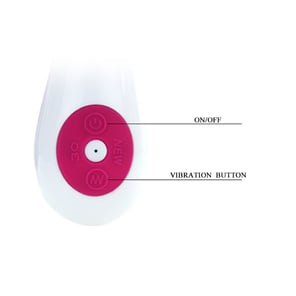 Flirtation Daniel Vibrator