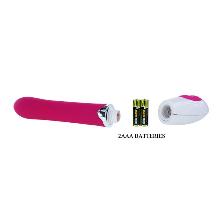 Flirtation Daniel Vibrator