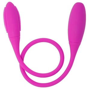 Snaky Deluxe Vibrador 7 V