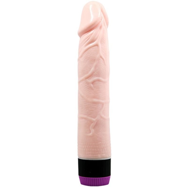 Adour Club Realistic Vibrator 21.5 CM