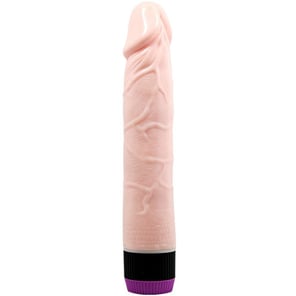 Adour Club Realistic Vibrator 21.5 CM