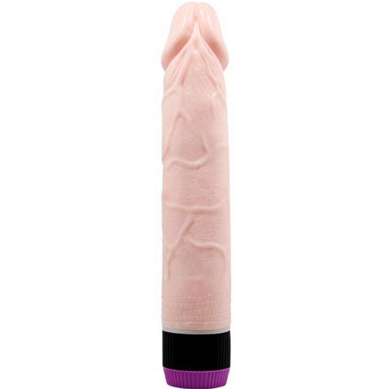 Adour Club Realistic Vibrator 21.5 CM