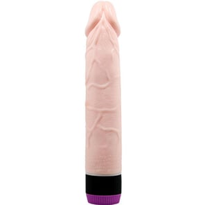 Adour Club Realistic Vibrator 21.5 CM