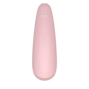 Satisfyer - Curvy 2 + Rosa