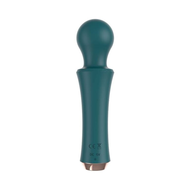 The Personal Wand Verde