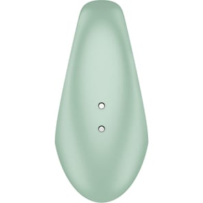 Satisfyer - Perfect Pair 3 Verde