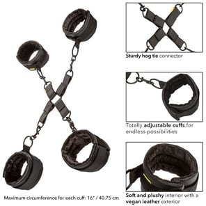 Calexotics - Boundless Hog Tie