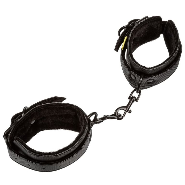 Calexotics - Bounless Wrist Cuffs
