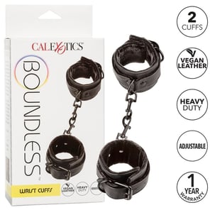 Calexotics - Bounless Wrist Cuffs