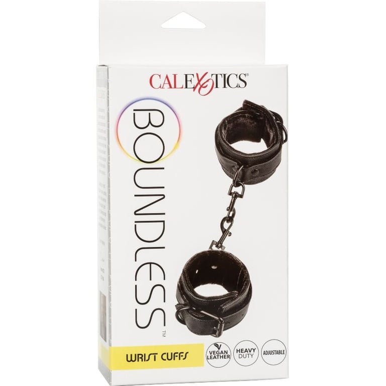 Calexotics - Bounless Wrist Cuffs