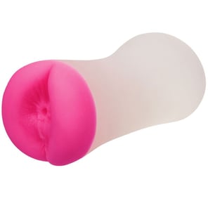 Calexotics - The Gripper Deep Ass Grip Masturbador Ano