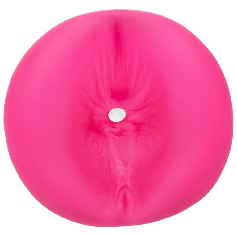 Calexotics - The Gripper Deep Ass Grip Masturbador Ano