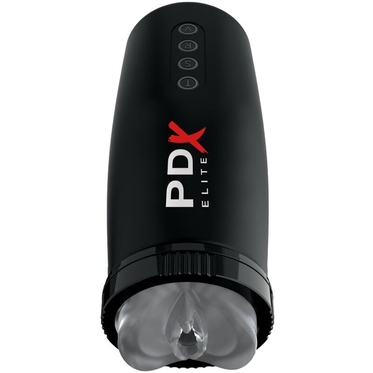 Pdx Elite - Stroker Ultra-powerful Rechargeable