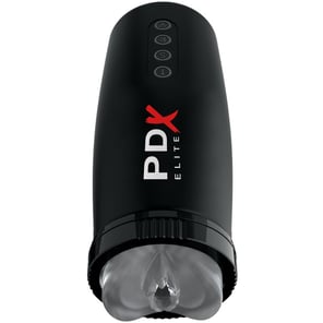 Pdx Elite - Stroker Ultra-powerful Rechargeable