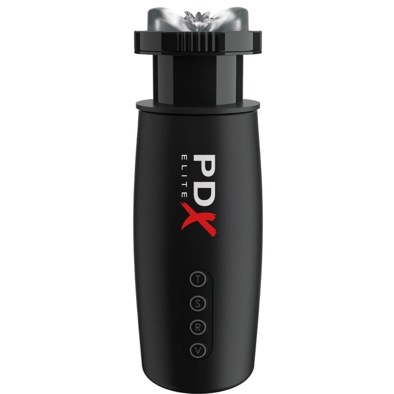 Pdx Elite - Stroker Ultra-powerful Rechargeable