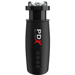 Pdx Elite - Stroker Ultra-powerful Rechargeable