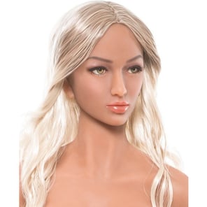 Extreme Toyz - Extreme Ultimate Fantasy Dolls Kitty 168 CM