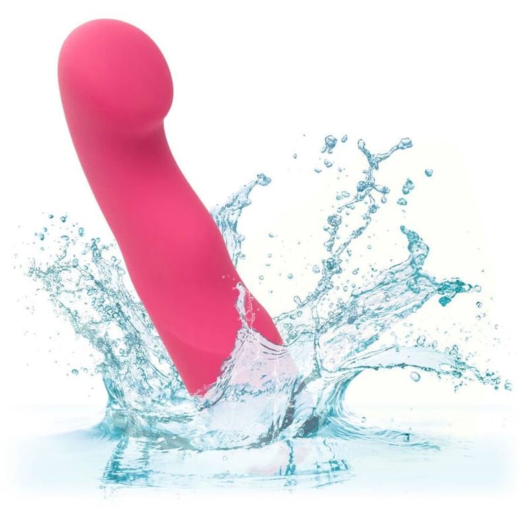 Calexotics - Pixies Curvy Pink