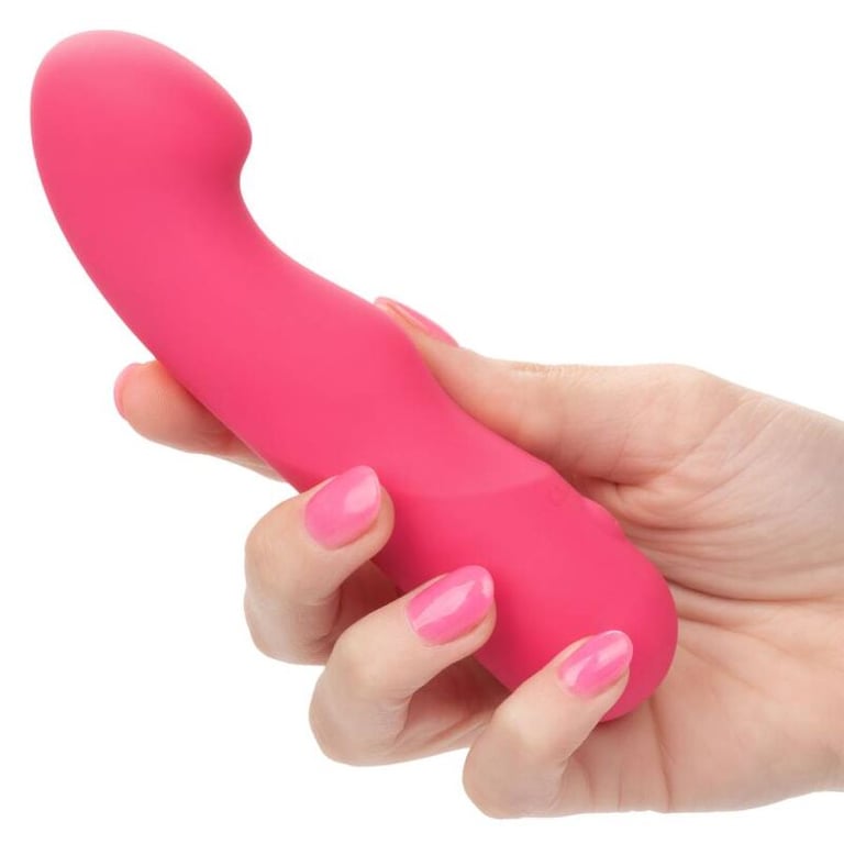 Calexotics - Pixies Curvy Pink