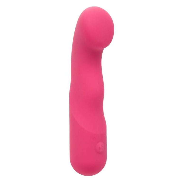 Calexotics - Pixies Curvy Pink