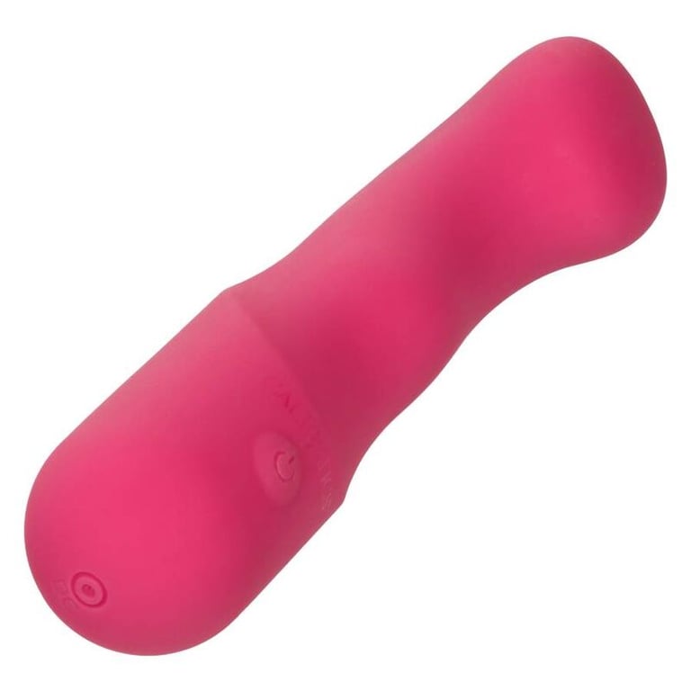 Calexotics - Pixies Curvy Pink
