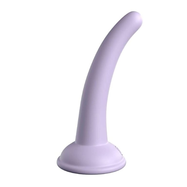Dillio - Curious Five 12,7 CM Lilac