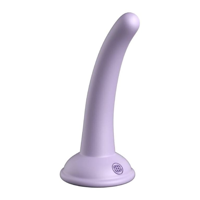 Dillio - Curious Five 12,7 CM Lilac