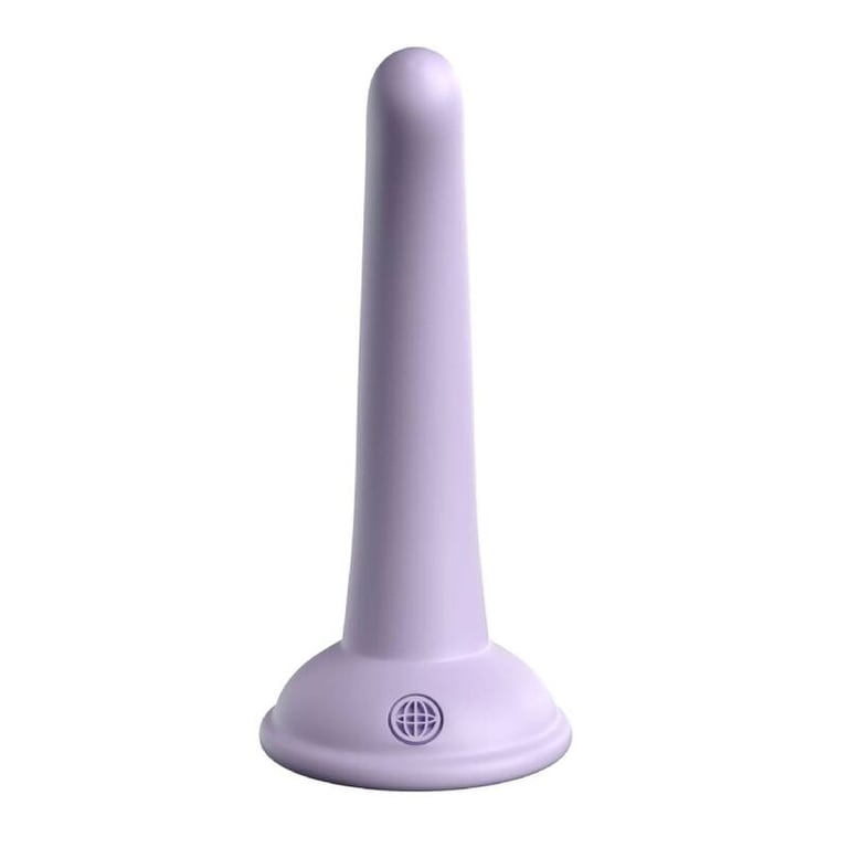 Dillio - Curious Five 12,7 CM Lilac