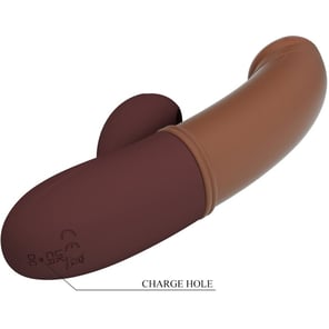 Kane Vibrador Puntog & Ondas Estimuladoras
