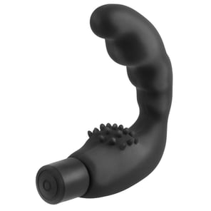 "Anal Fantasy Estimulador Vibrante 360° para Placer Total"