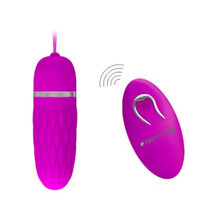 Flirtation Dawn Vibrating Egg