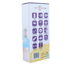 Susy Silicone Rabbit Lilac Oscillating Vibrator