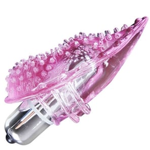 Finger Vibrator Masajeador Estimulante