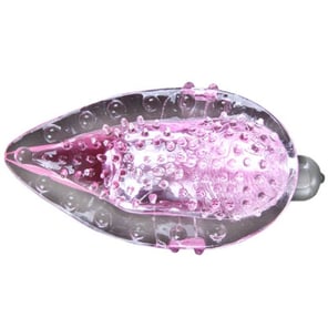 Finger Vibrator Masajeador Estimulante