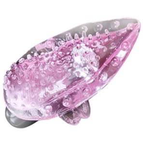 Finger Vibrator Masajeador Estimulante