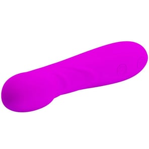 Smart Mini Vibrador Reuben