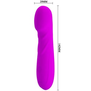 Smart Mini Vibrador Reuben