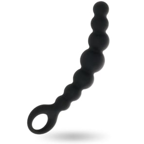 Anal Beads Max Black