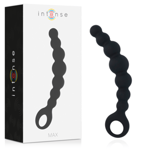 Anal Beads Max Black