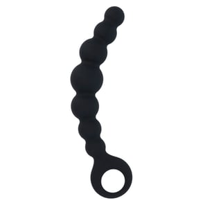 Anal Beads Max Black