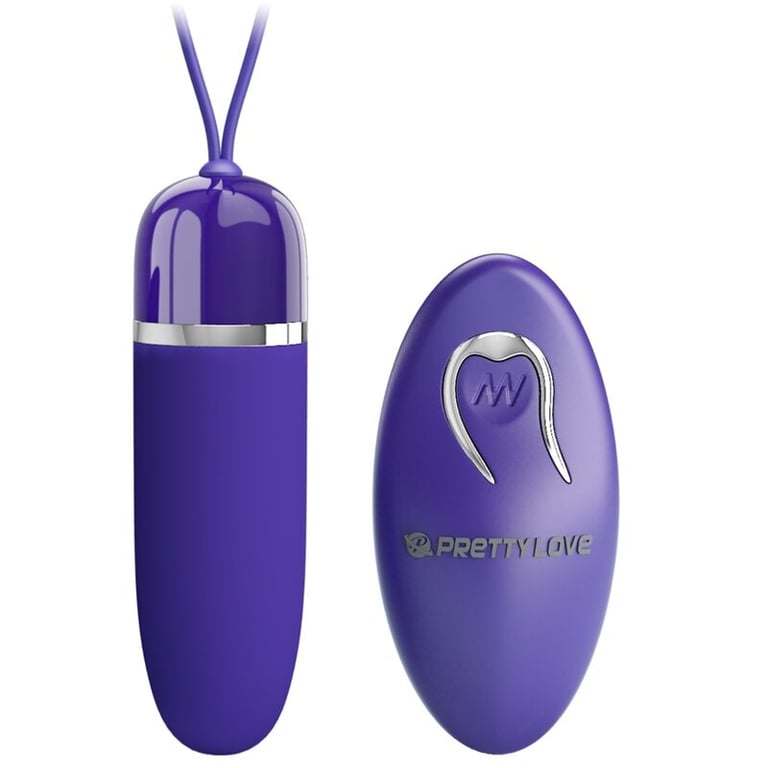 Darlene Youth Violet Mini Vibrating Bullet